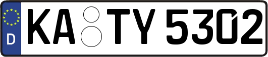 KA-TY5302