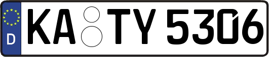 KA-TY5306