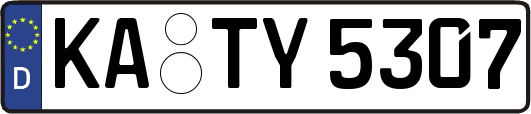 KA-TY5307