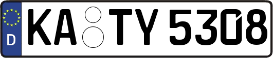 KA-TY5308