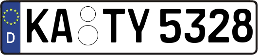 KA-TY5328
