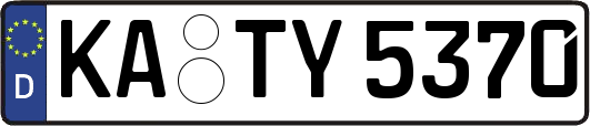 KA-TY5370