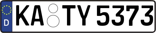 KA-TY5373