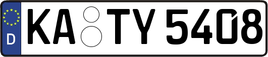 KA-TY5408