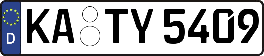 KA-TY5409