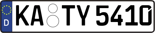 KA-TY5410