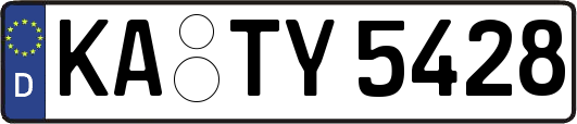 KA-TY5428