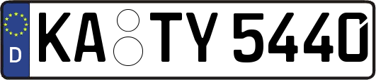 KA-TY5440
