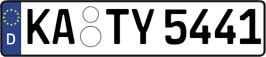 KA-TY5441