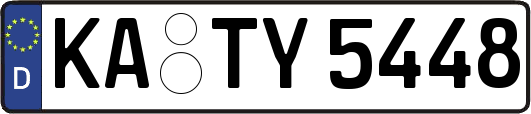KA-TY5448