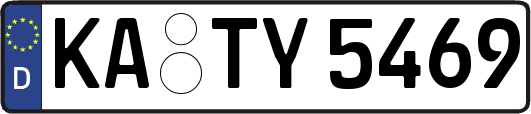 KA-TY5469
