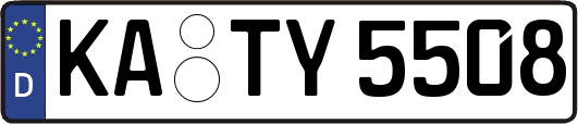 KA-TY5508