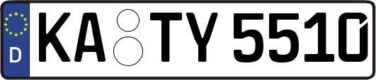KA-TY5510