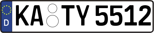KA-TY5512
