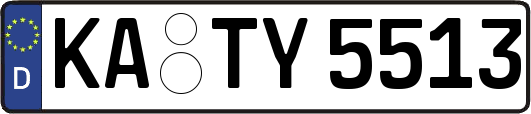 KA-TY5513