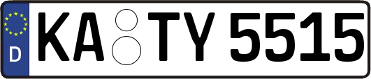 KA-TY5515