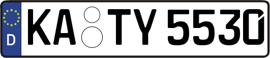 KA-TY5530