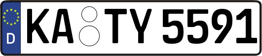 KA-TY5591