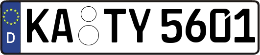 KA-TY5601