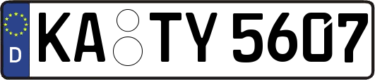 KA-TY5607