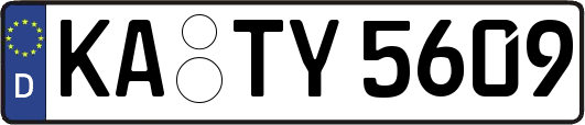 KA-TY5609