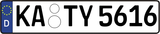 KA-TY5616