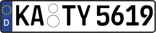 KA-TY5619