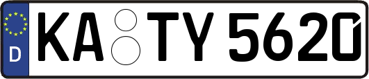 KA-TY5620