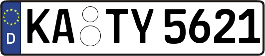 KA-TY5621