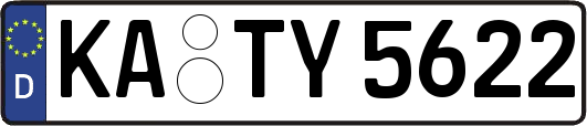 KA-TY5622