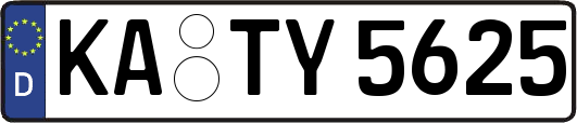 KA-TY5625