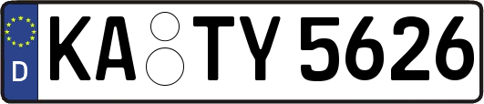 KA-TY5626