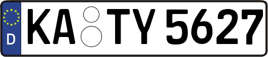 KA-TY5627