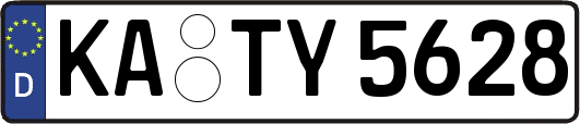 KA-TY5628