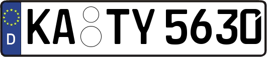 KA-TY5630