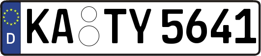 KA-TY5641