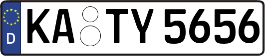 KA-TY5656