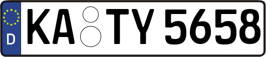 KA-TY5658