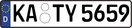 KA-TY5659
