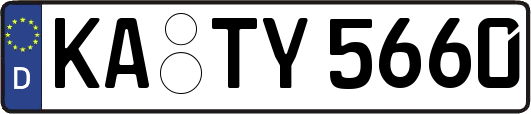 KA-TY5660
