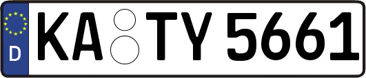 KA-TY5661