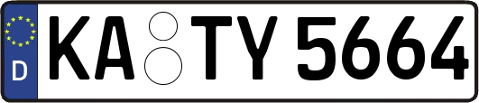 KA-TY5664