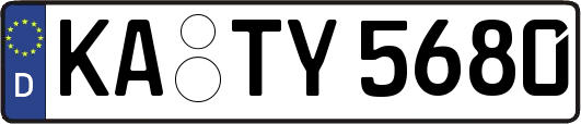 KA-TY5680