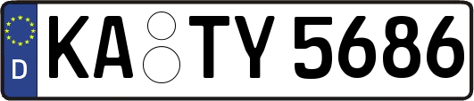 KA-TY5686