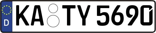 KA-TY5690