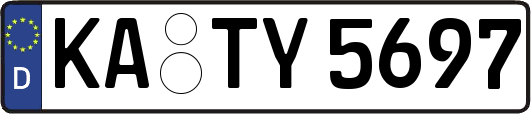KA-TY5697