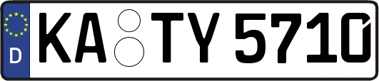 KA-TY5710