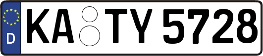 KA-TY5728