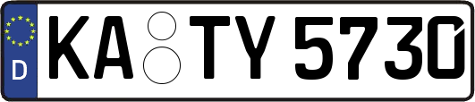 KA-TY5730