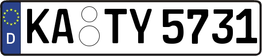 KA-TY5731